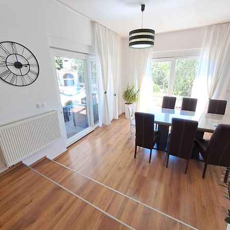 פאקוסטאן Holiday House Meri מראה חיצוני תמונה