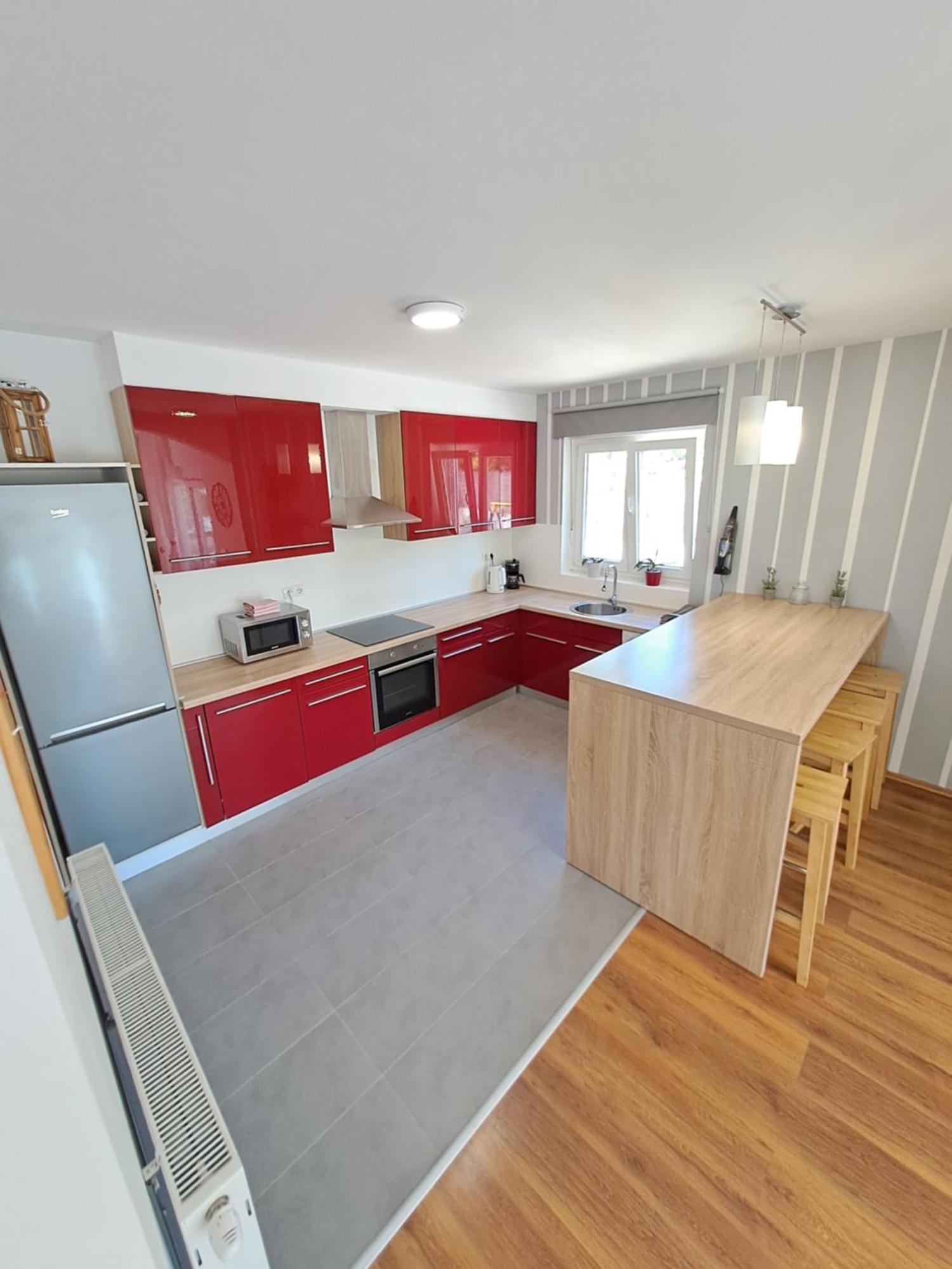 פאקוסטאן Holiday House Meri מראה חיצוני תמונה