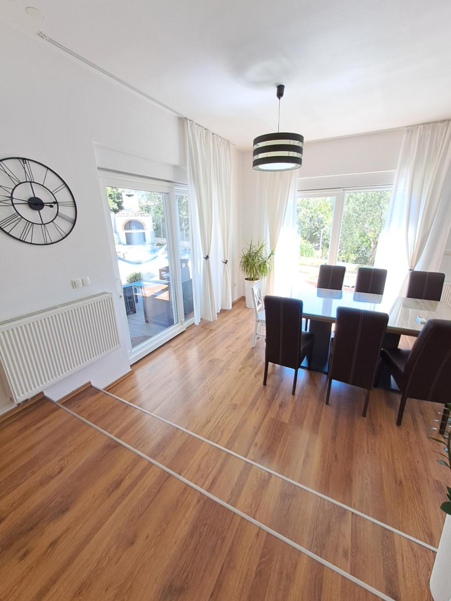 פאקוסטאן Holiday House Meri מראה חיצוני תמונה