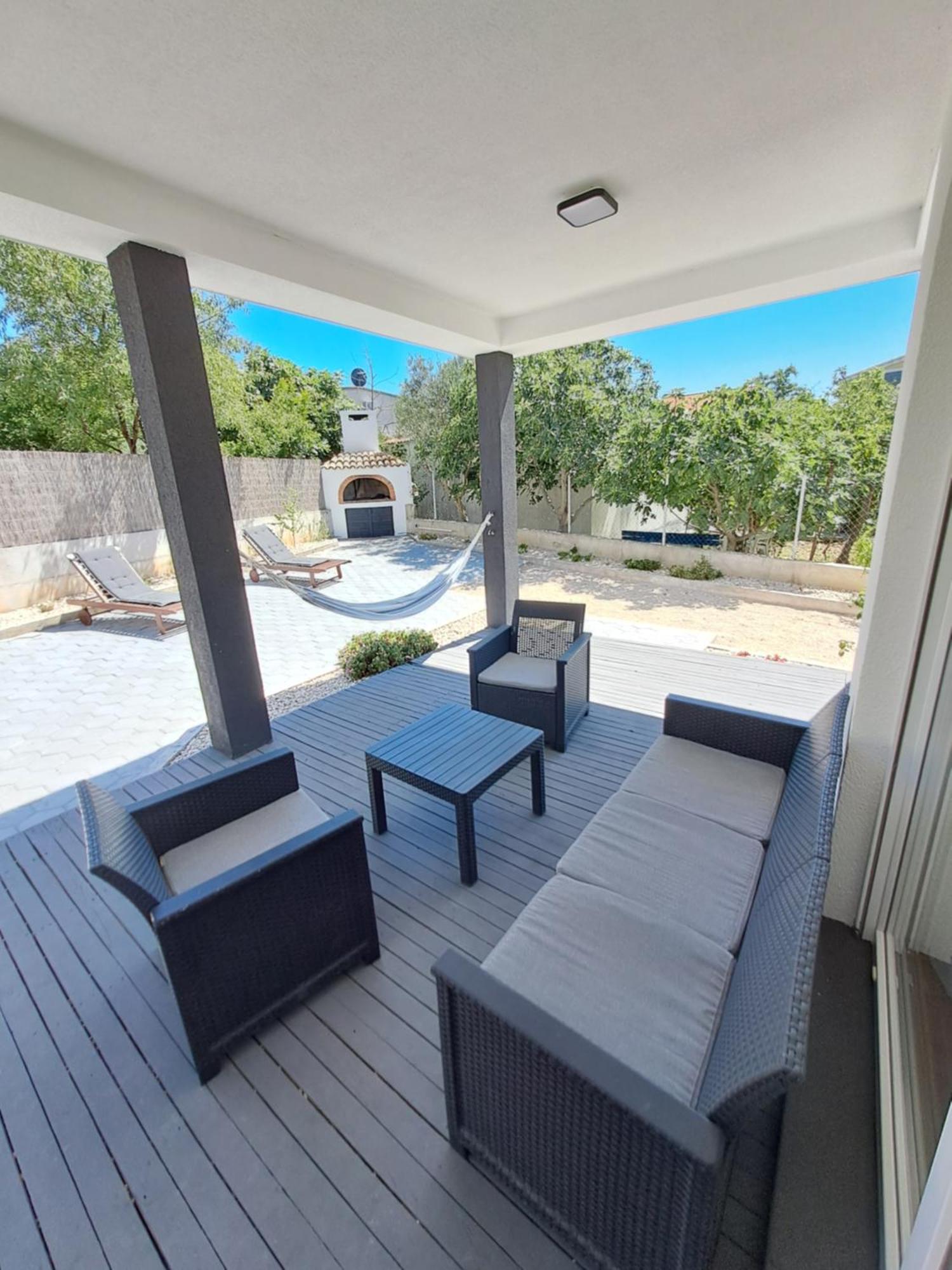 פאקוסטאן Holiday House Meri מראה חיצוני תמונה