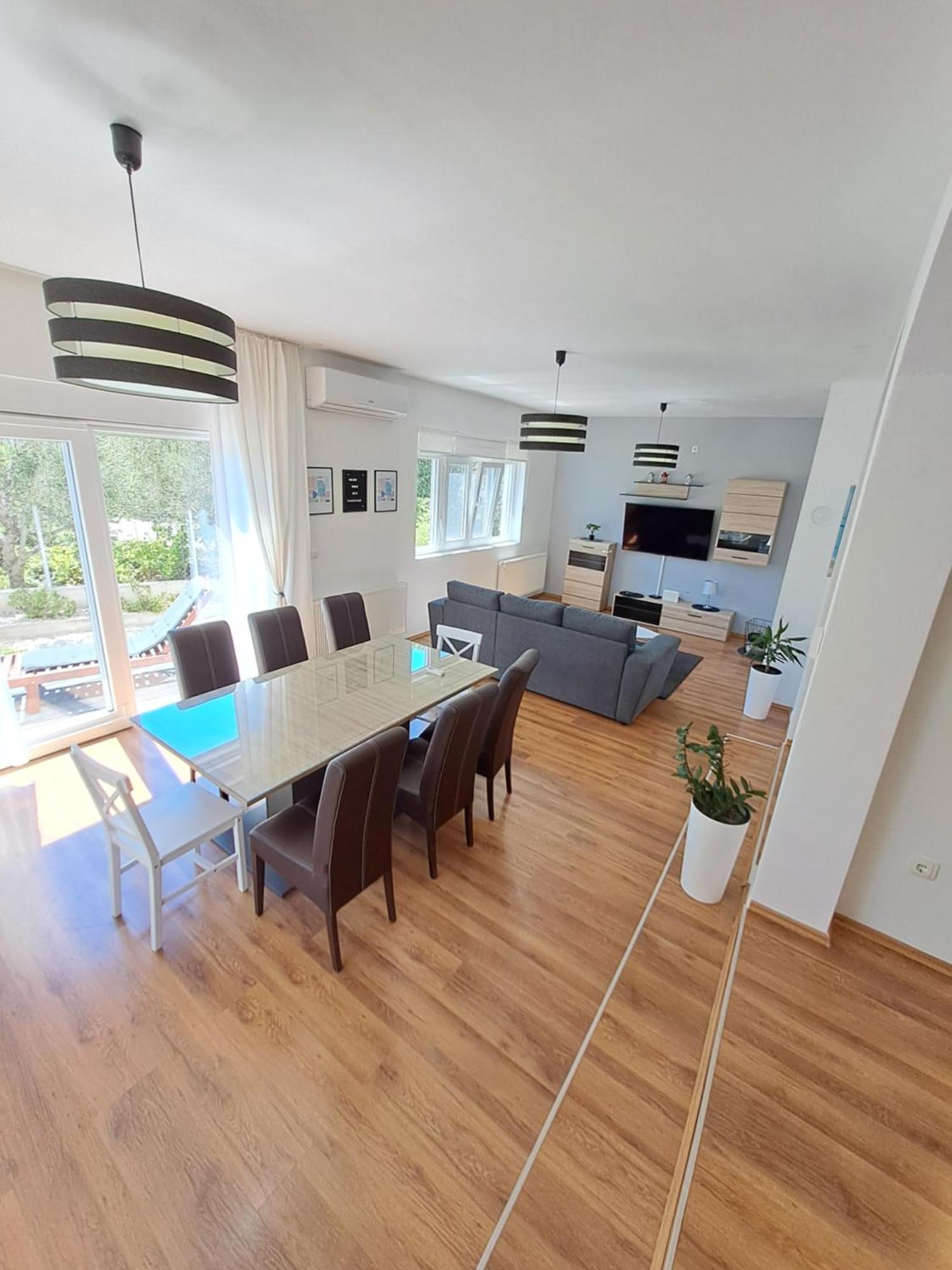 פאקוסטאן Holiday House Meri מראה חיצוני תמונה