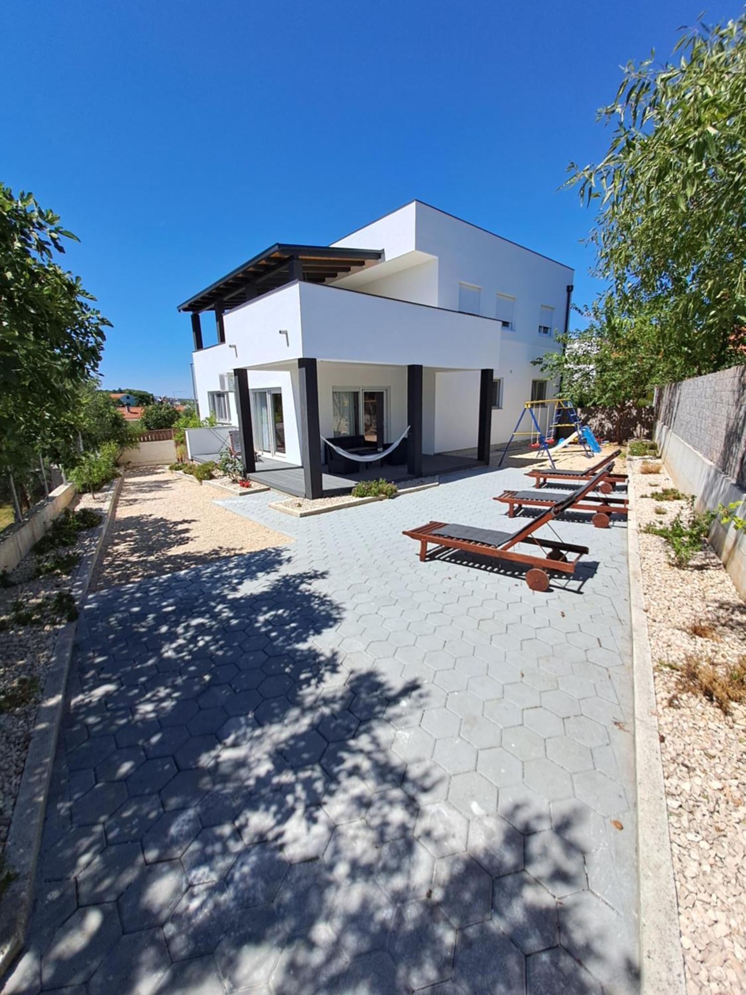 פאקוסטאן Holiday House Meri מראה חיצוני תמונה