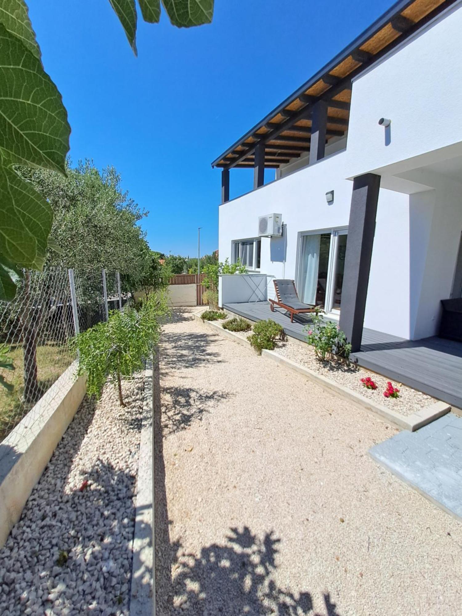 פאקוסטאן Holiday House Meri מראה חיצוני תמונה