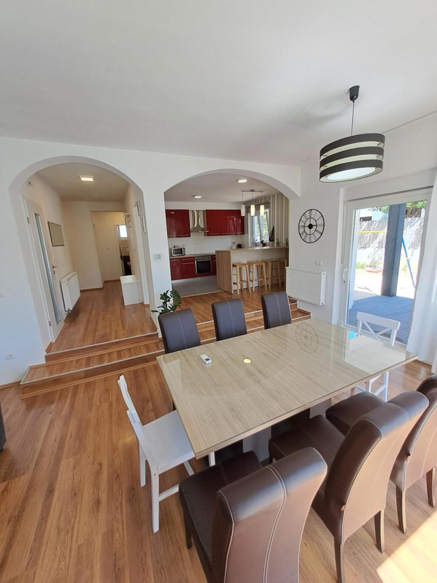 פאקוסטאן Holiday House Meri מראה חיצוני תמונה