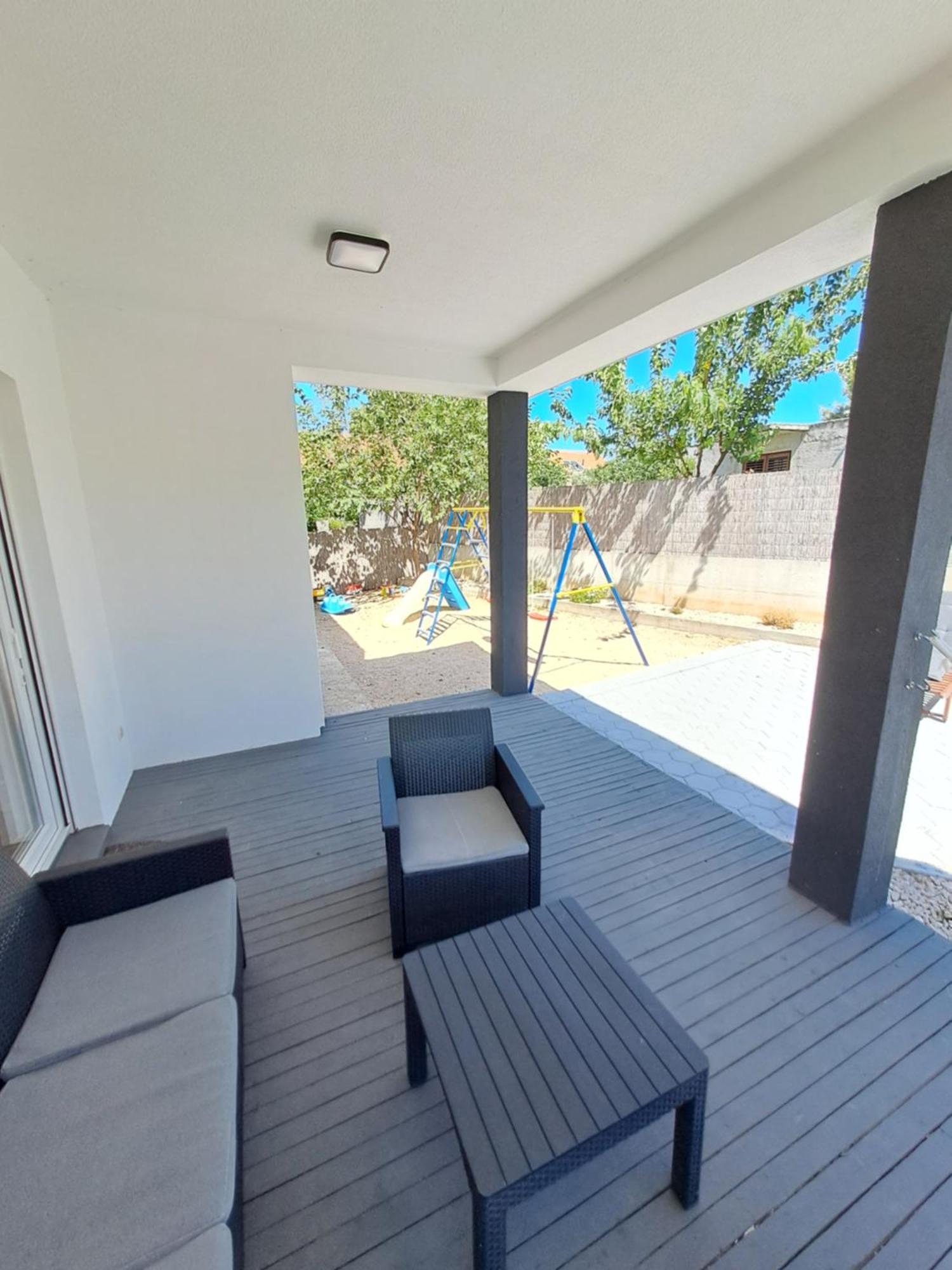 פאקוסטאן Holiday House Meri מראה חיצוני תמונה
