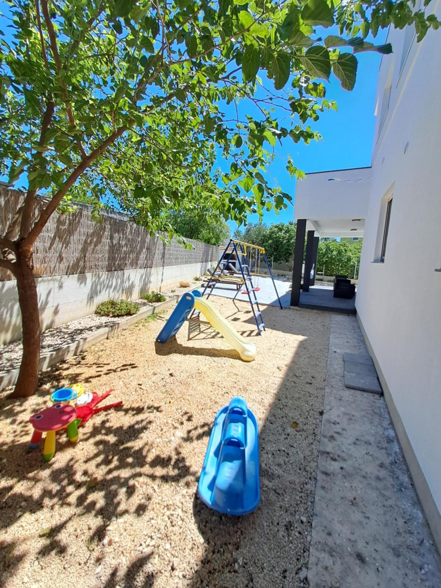 פאקוסטאן Holiday House Meri מראה חיצוני תמונה